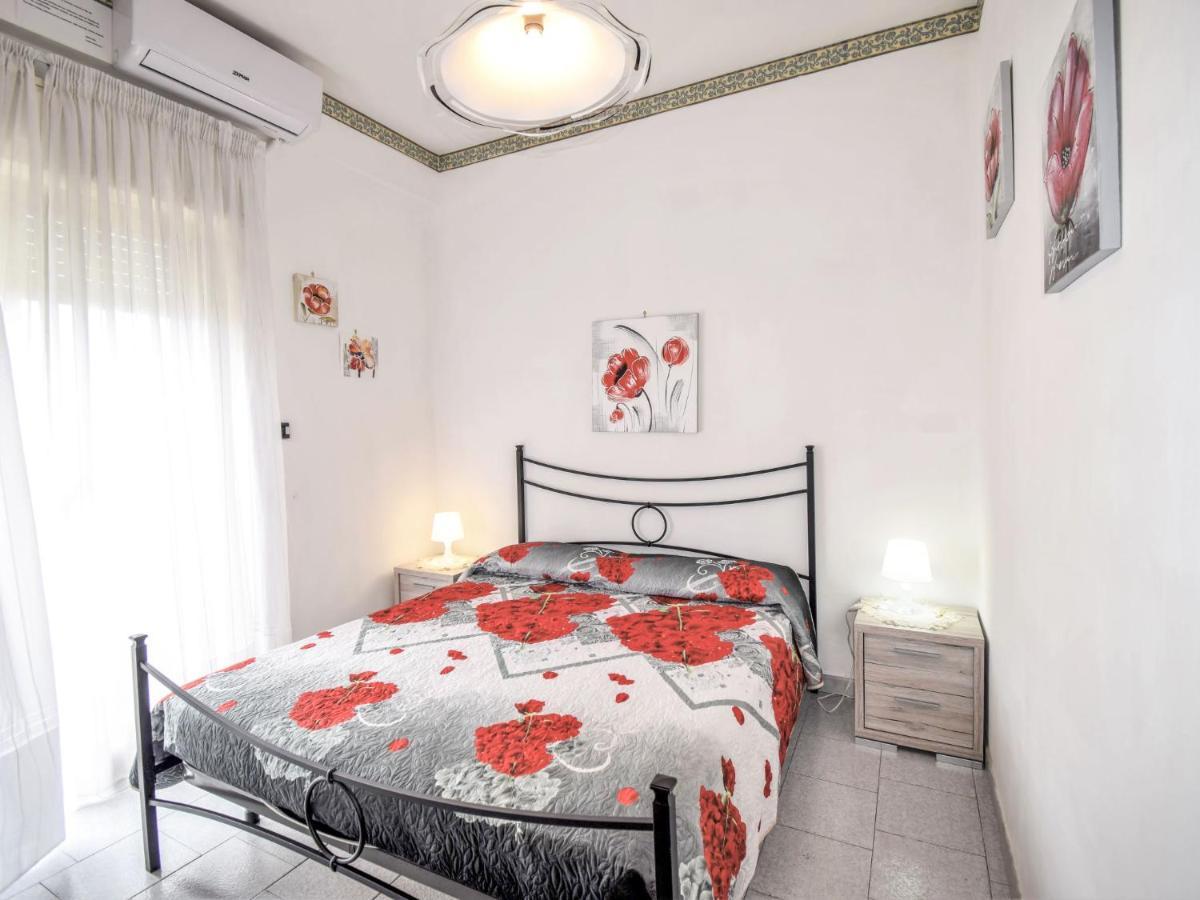 Apartment Clara By Interhome Fondachello  Buitenkant foto