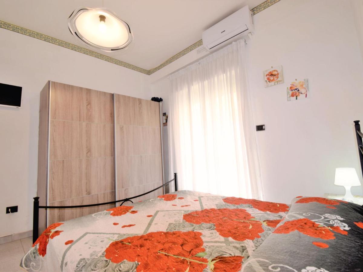 Apartment Clara By Interhome Fondachello  Buitenkant foto