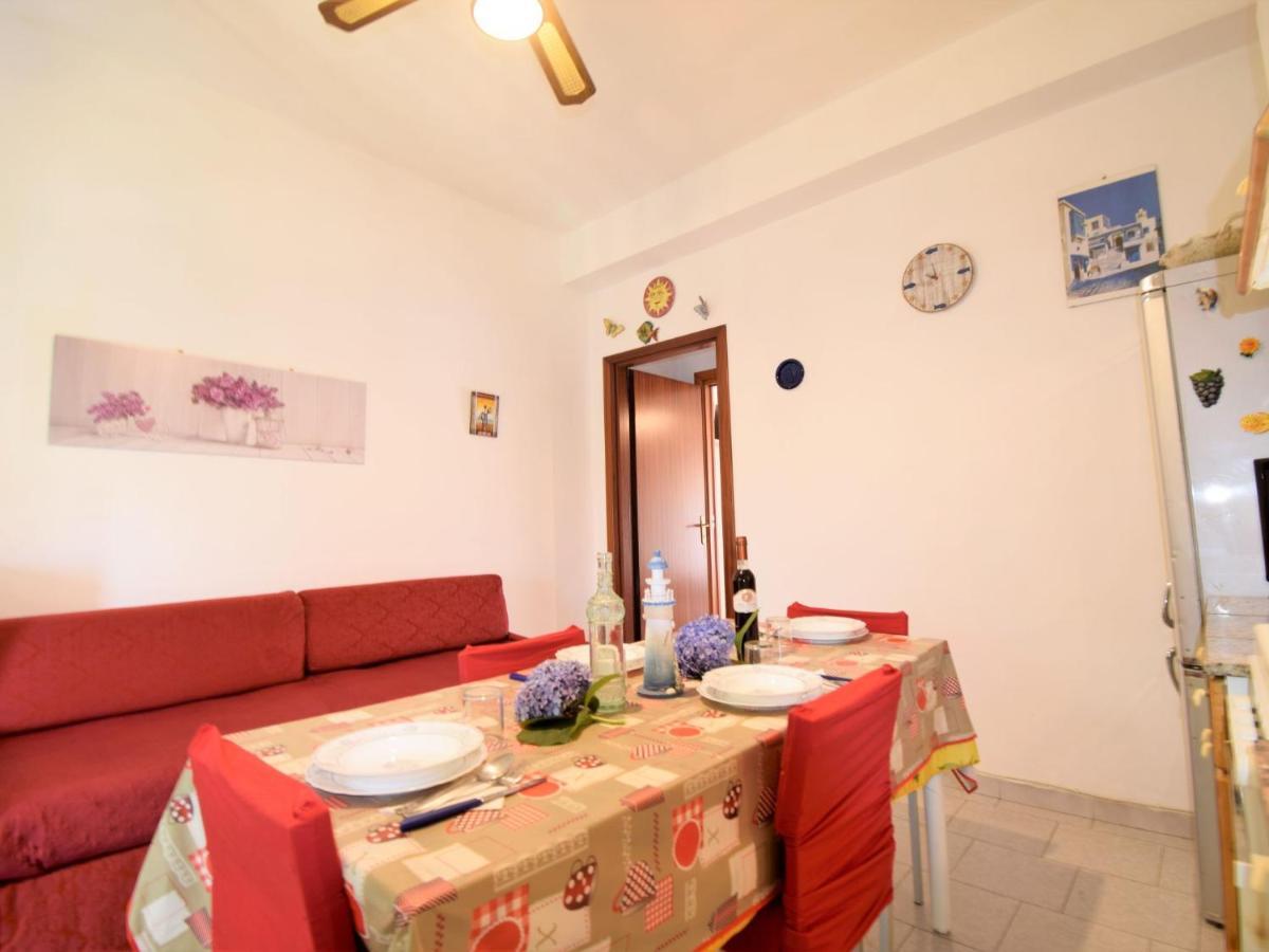 Apartment Clara By Interhome Fondachello  Buitenkant foto