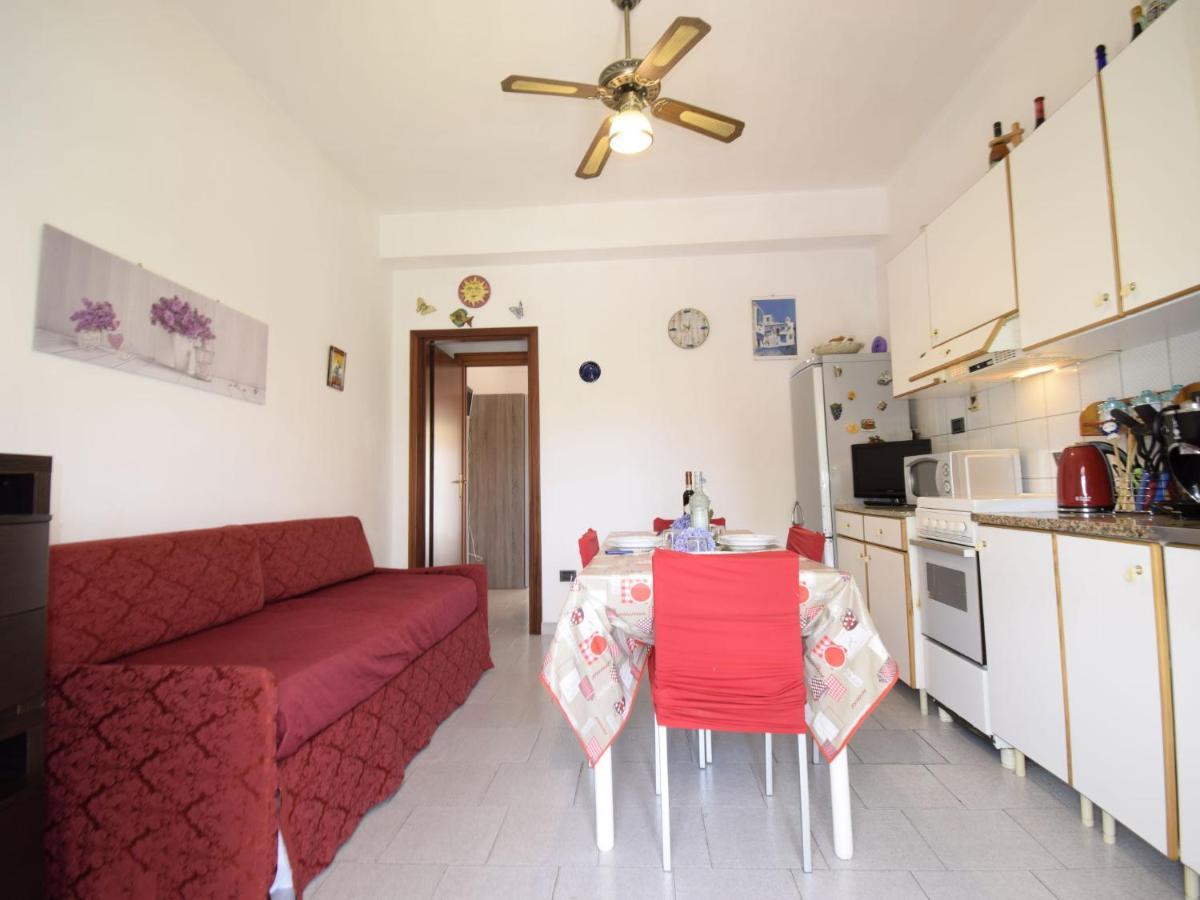 Apartment Clara By Interhome Fondachello  Buitenkant foto