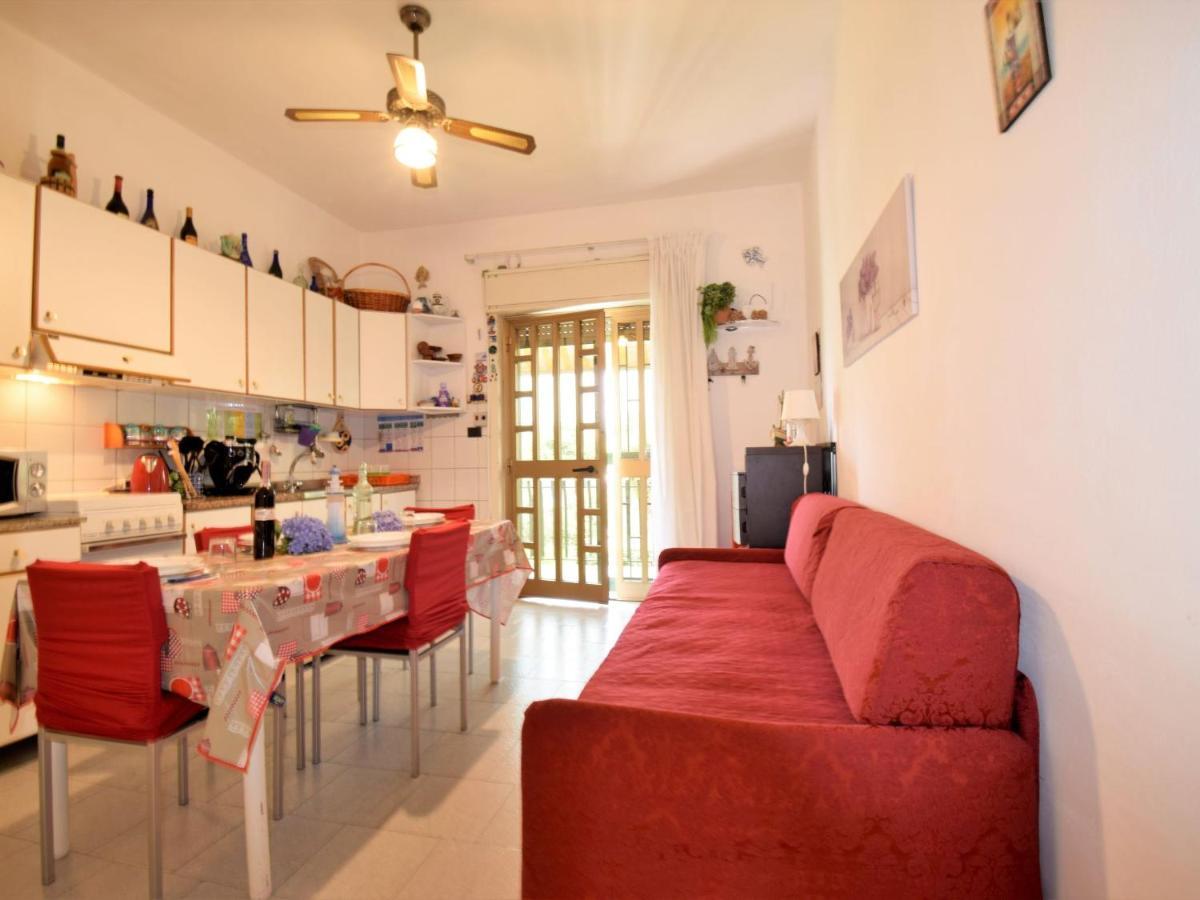 Apartment Clara By Interhome Fondachello  Buitenkant foto