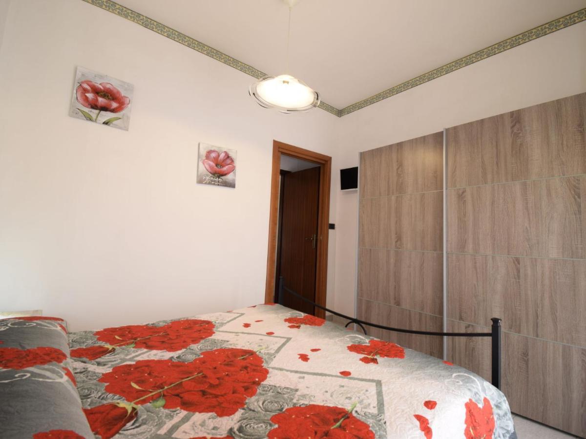 Apartment Clara By Interhome Fondachello  Buitenkant foto