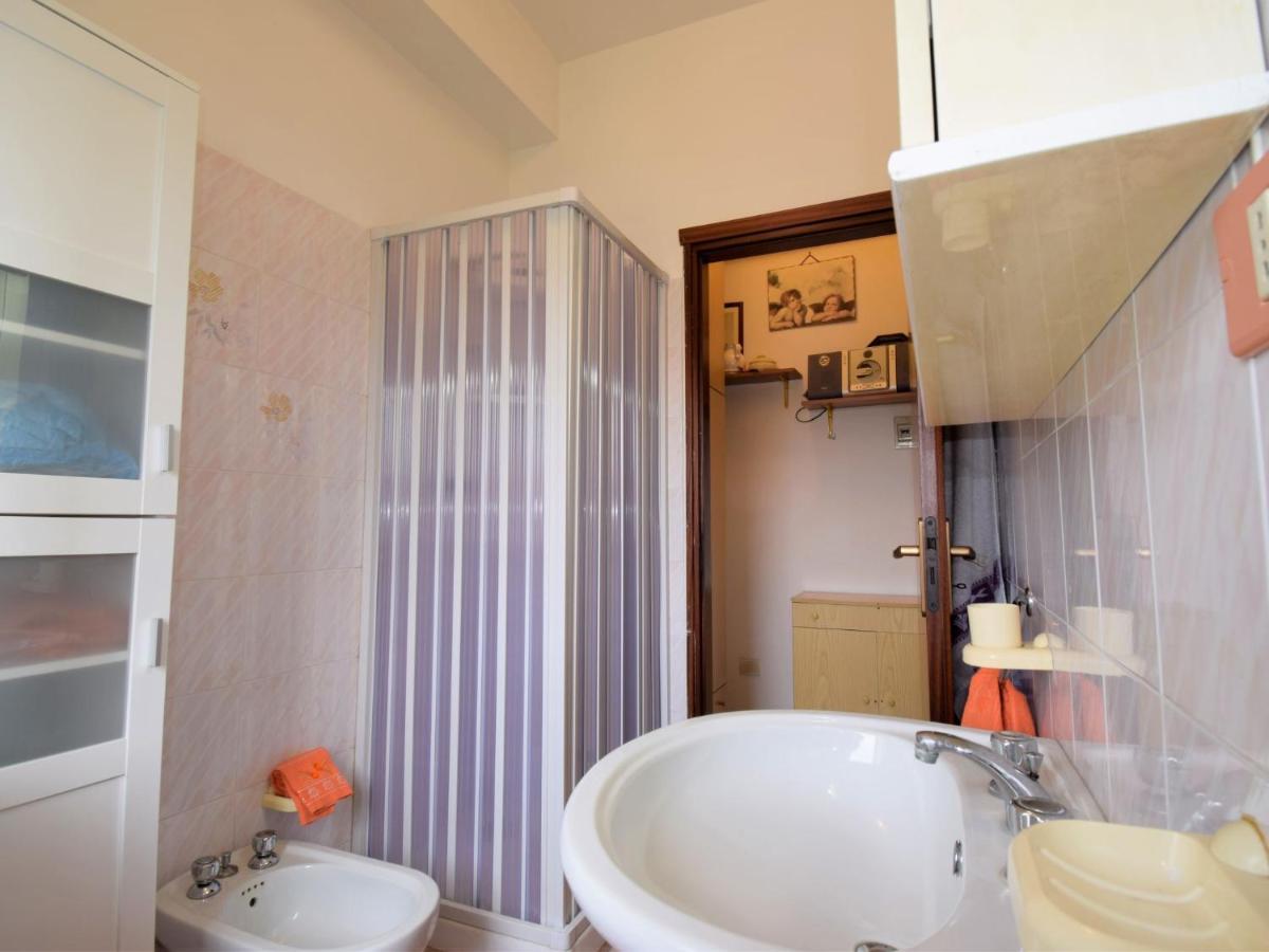 Apartment Clara By Interhome Fondachello  Buitenkant foto